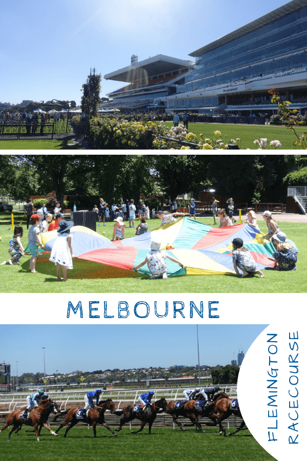 Melbourne Flemington Racecourse elbourne Flemington Racecourse