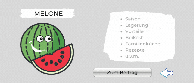 „Melone „Melone