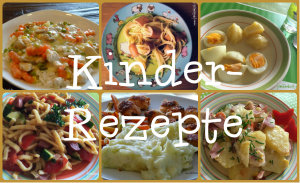 Rezepte für Kinder: unsere liebsten Kinderrezepte mit Bild