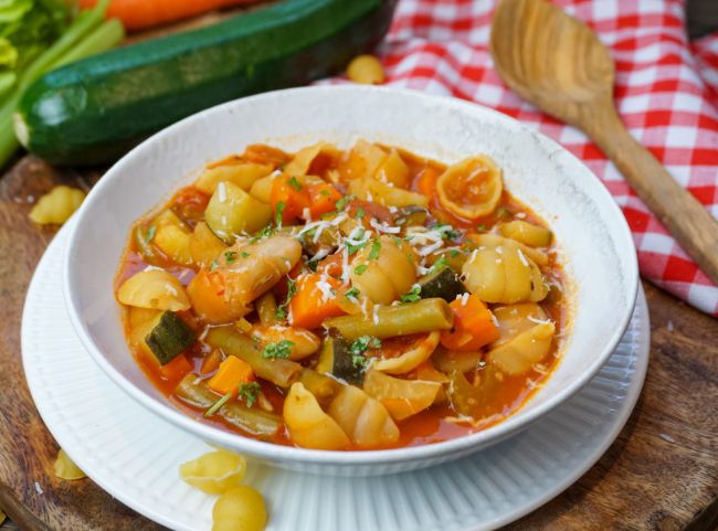 Minestrone