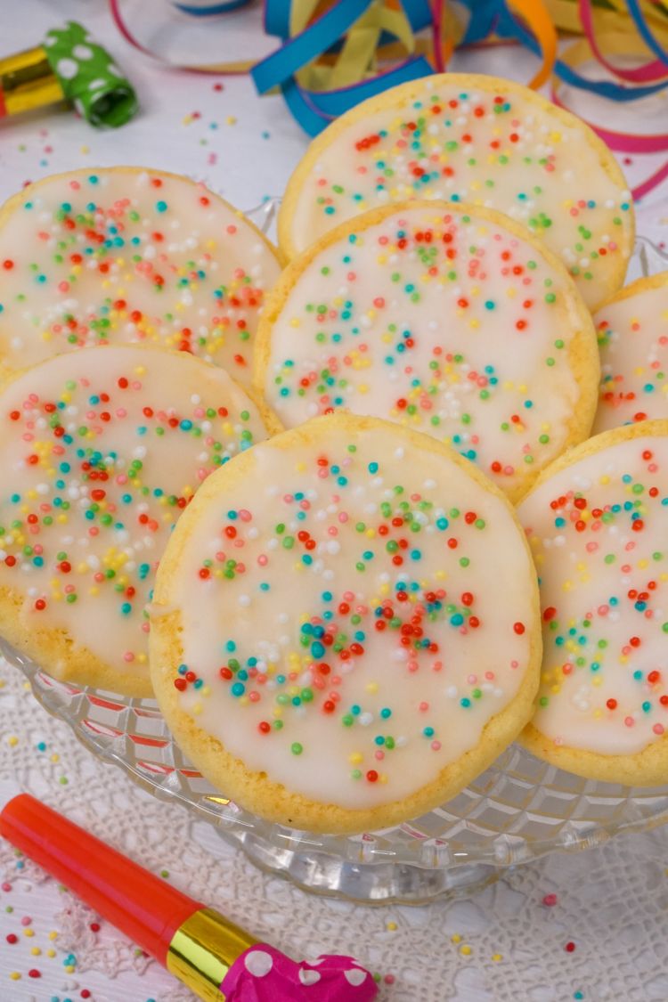 Mini-Amerikaner Rezept wie vom Bäcker Mini-Amerikaner Rezept wie vom Bäcker
