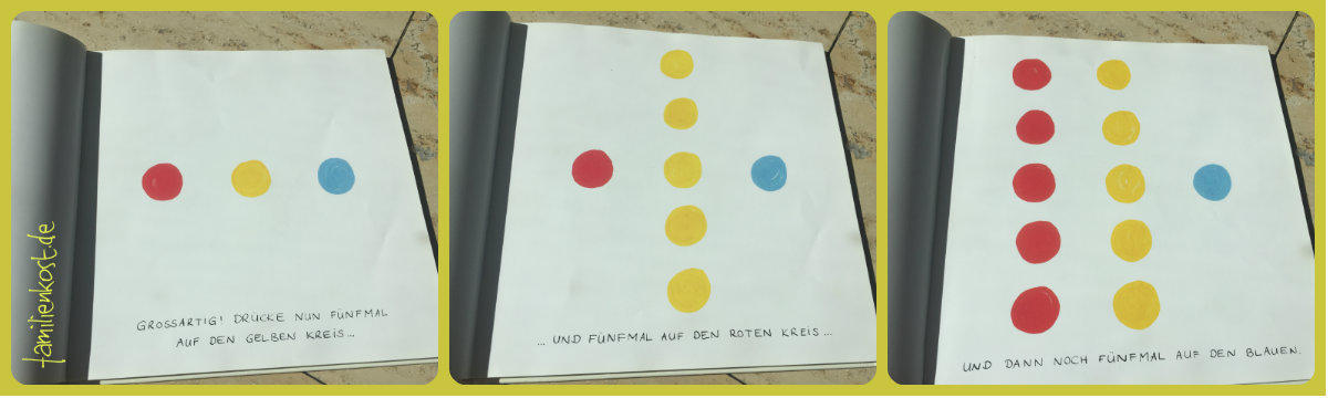 Mitmachbuch Kinder Mitmachbuch Kinder