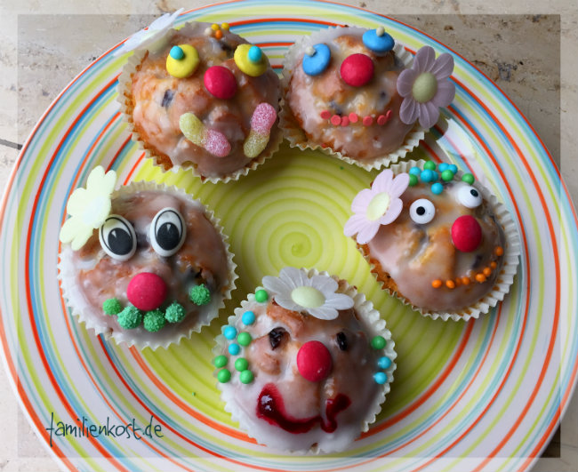 Kindermuffins