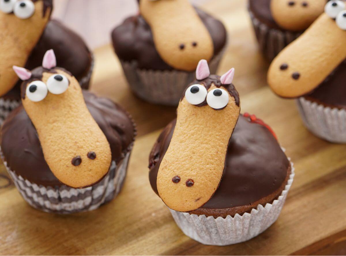 Kindermuffins