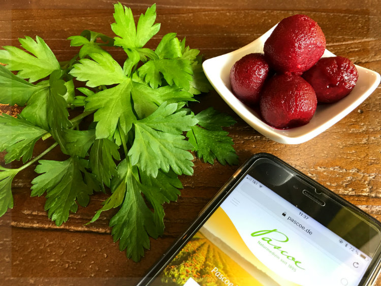 Newsletter Pascoe Naturmedizin Tipps Newsletter Pascoe Naturmedizin Tipps