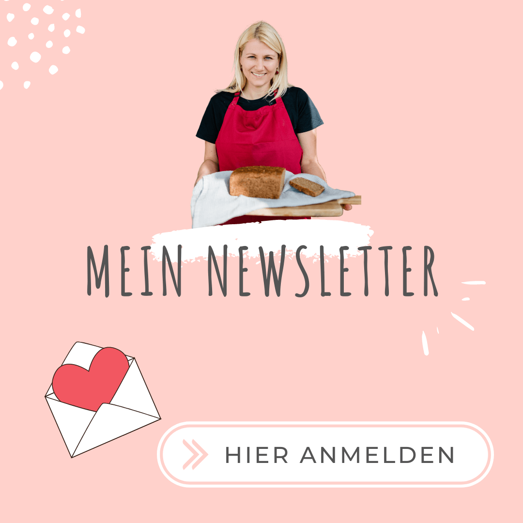 Newsletter anmelden