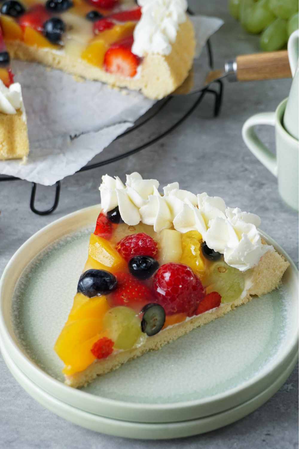 Schneller Obstboden Schneller Obstboden