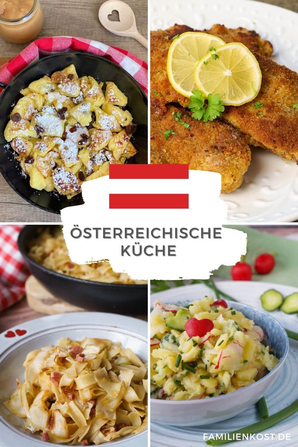 österreichische Küche