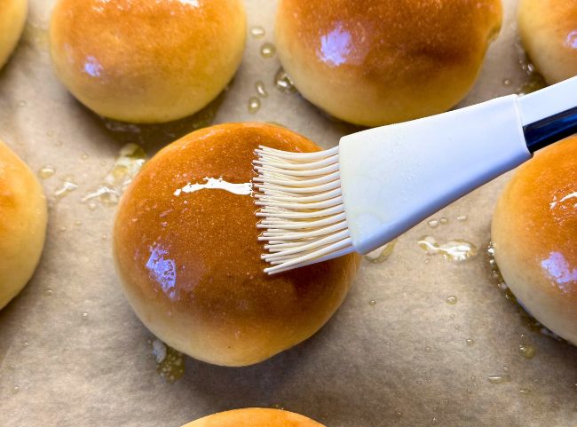 Ofenberliner Butter
