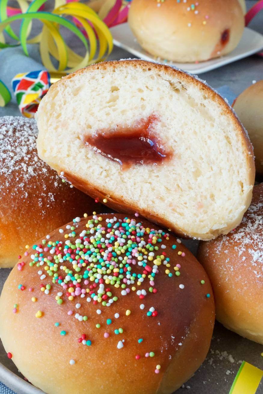 Ofenberliner Ofenberliner