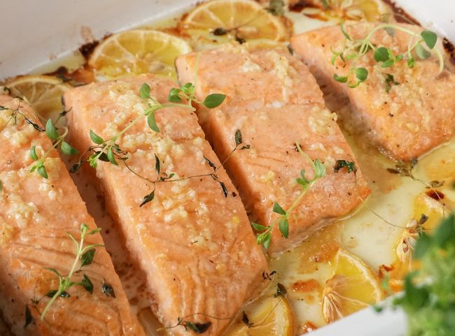 Ofenlachs Ofenlachs