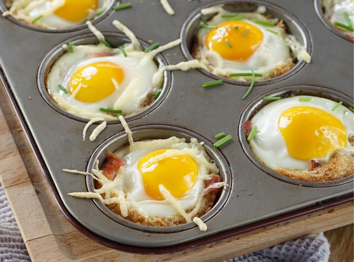 15 Osterbrunch Rezepte mit Wow-Effekt, die einfach gemacht sind