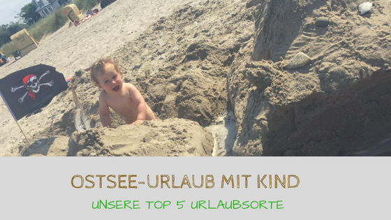 Top 5 Urlaubsorte an der Ostsee Top 5 Urlaubsorte an der Ostsee