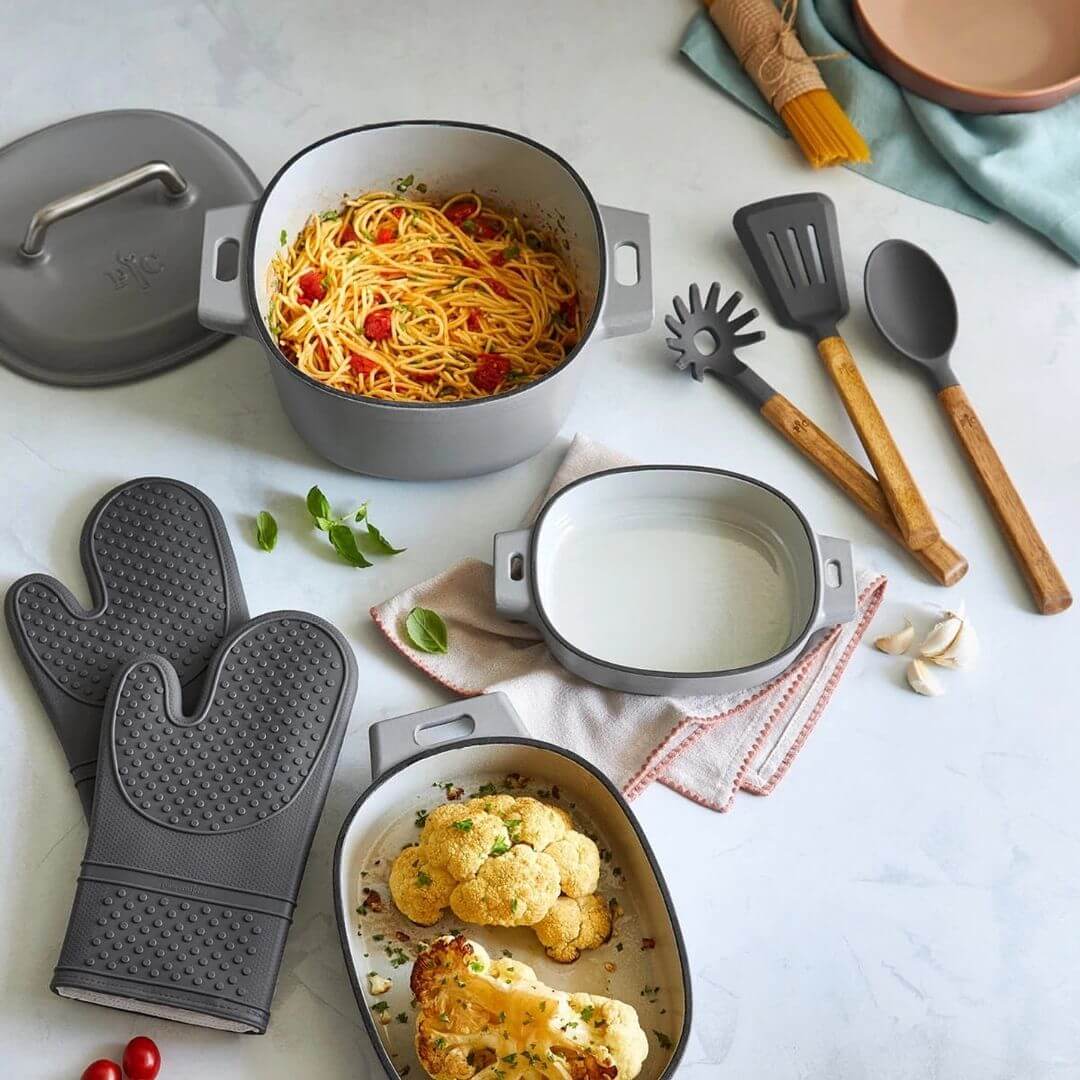 Pampered Chef - was ist das? Pampered Chef - was ist das?
