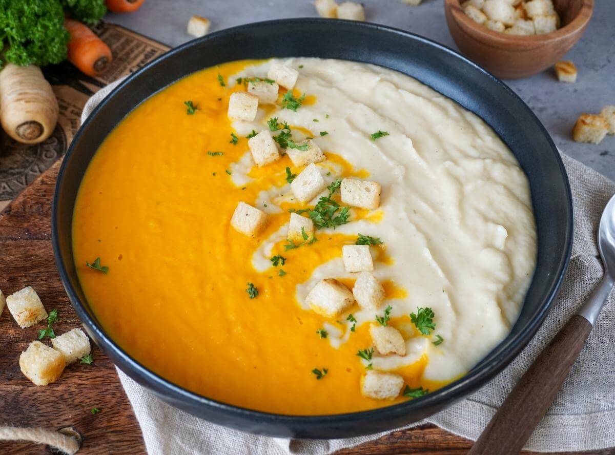 Möhren Rezepte