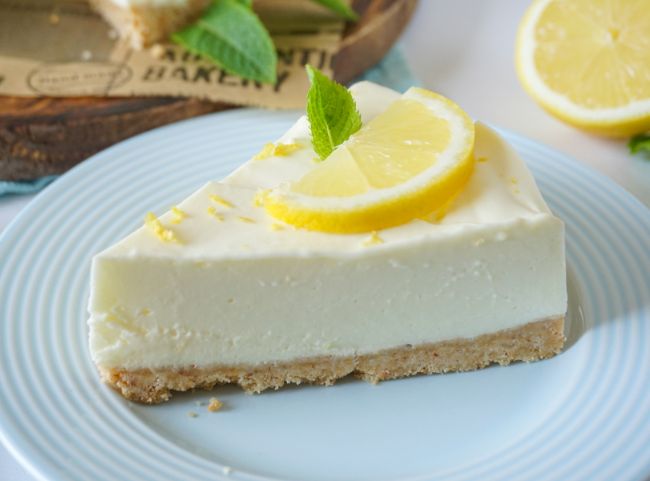 Philadelphia-Torte, klassisch