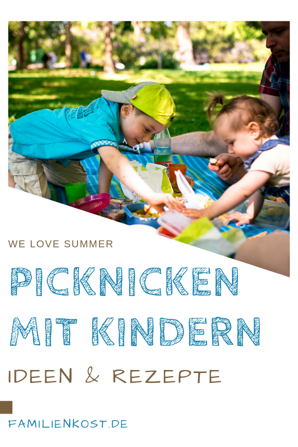 Picknick Ideen und Rezepte Picknick Ideen und Rezepte