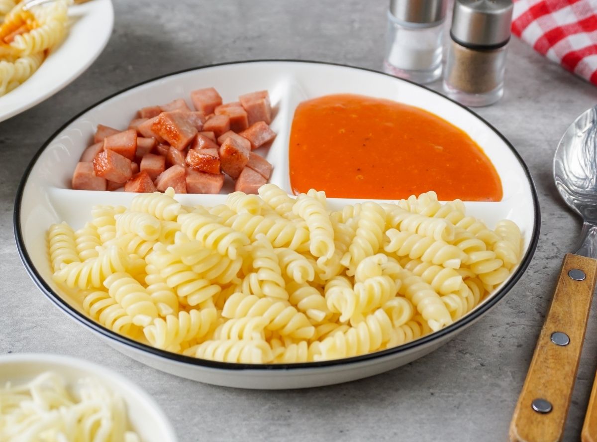 8 Picky Eater Rezepte, die wählerische Esser oft mögen 8 Picky Eater Rezepte, die wählerische Esser oft mögen
