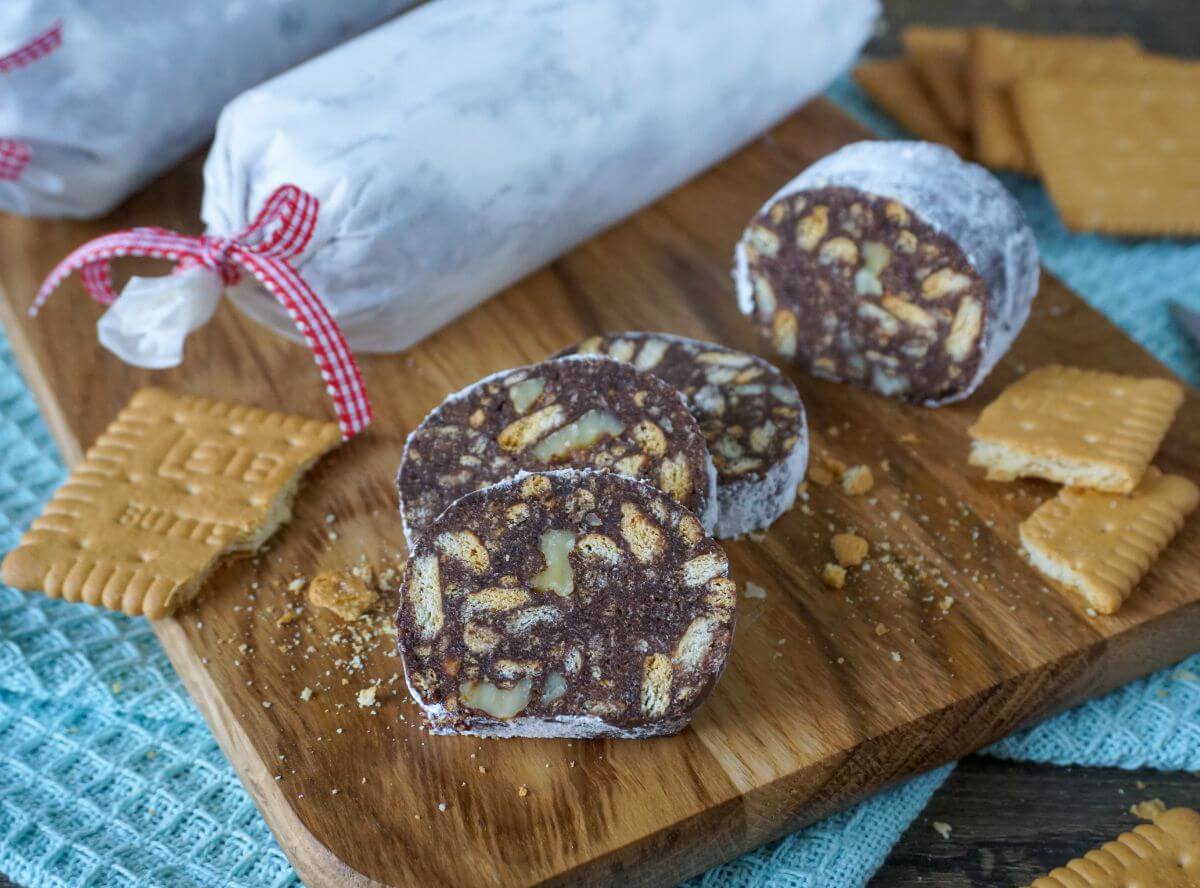6 Ideen für Resteverwertung Weihnachtsplätzchen