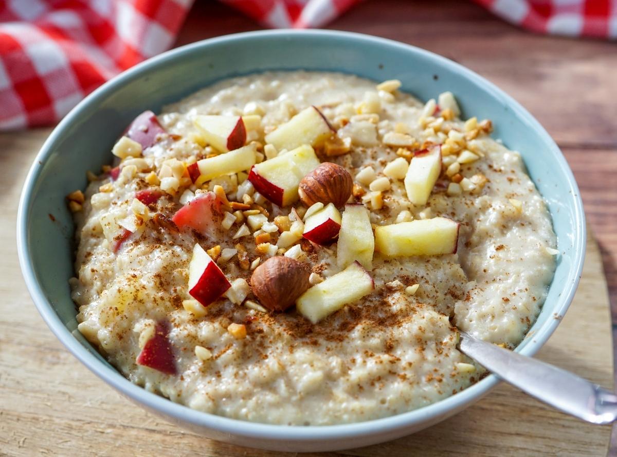 Porridge