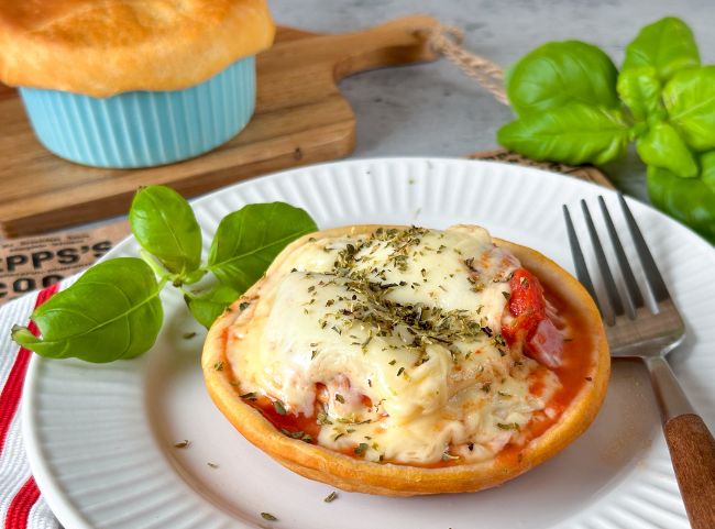 Pot Pie Pizza Chicago Pot Pie Pizza Chicago