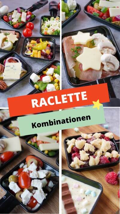 Raclette