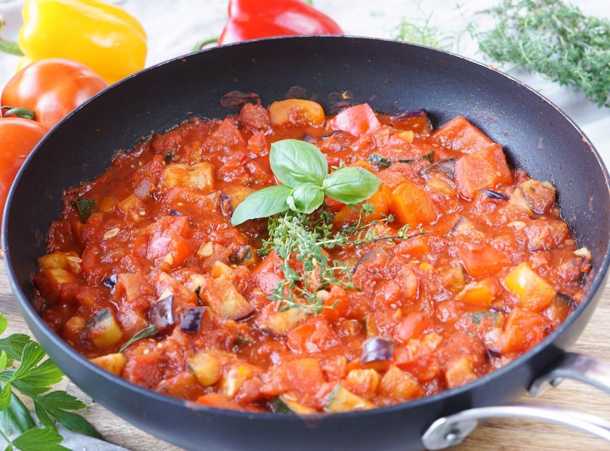 Ratatouille