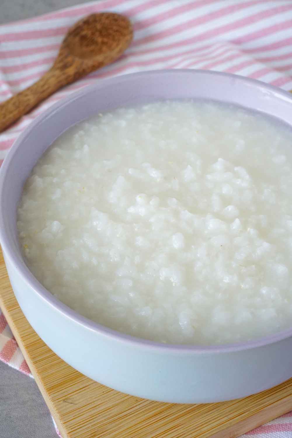 Reisschleim für Baby, Kinder & Erwachsene