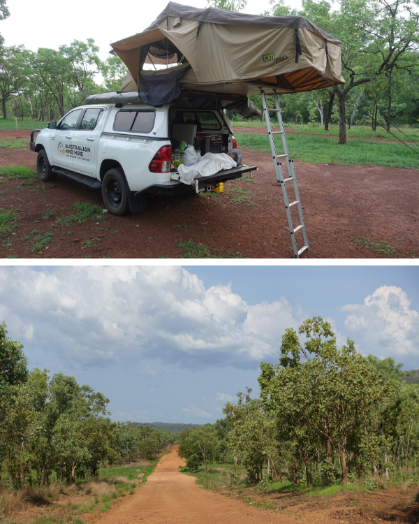Relocation Cars in Australien Relocation Cars in Australien
