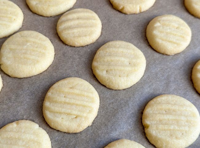 Puddingplätzchen