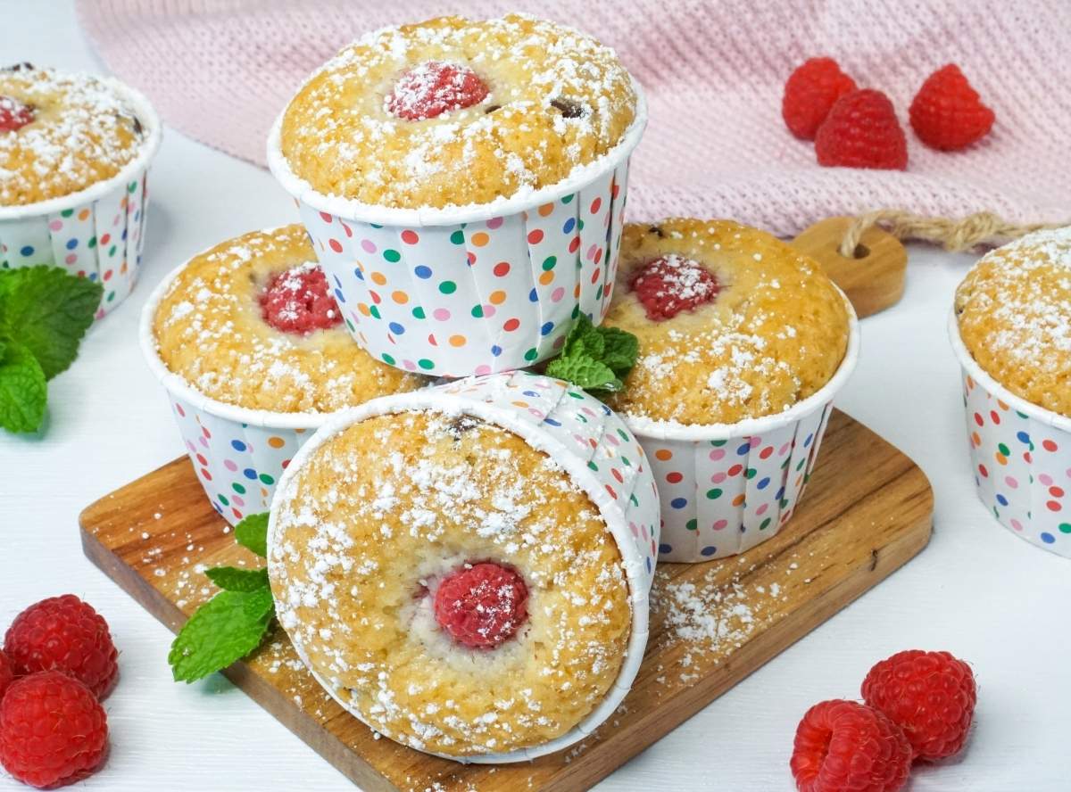 Rezepte Backen ohne Ei