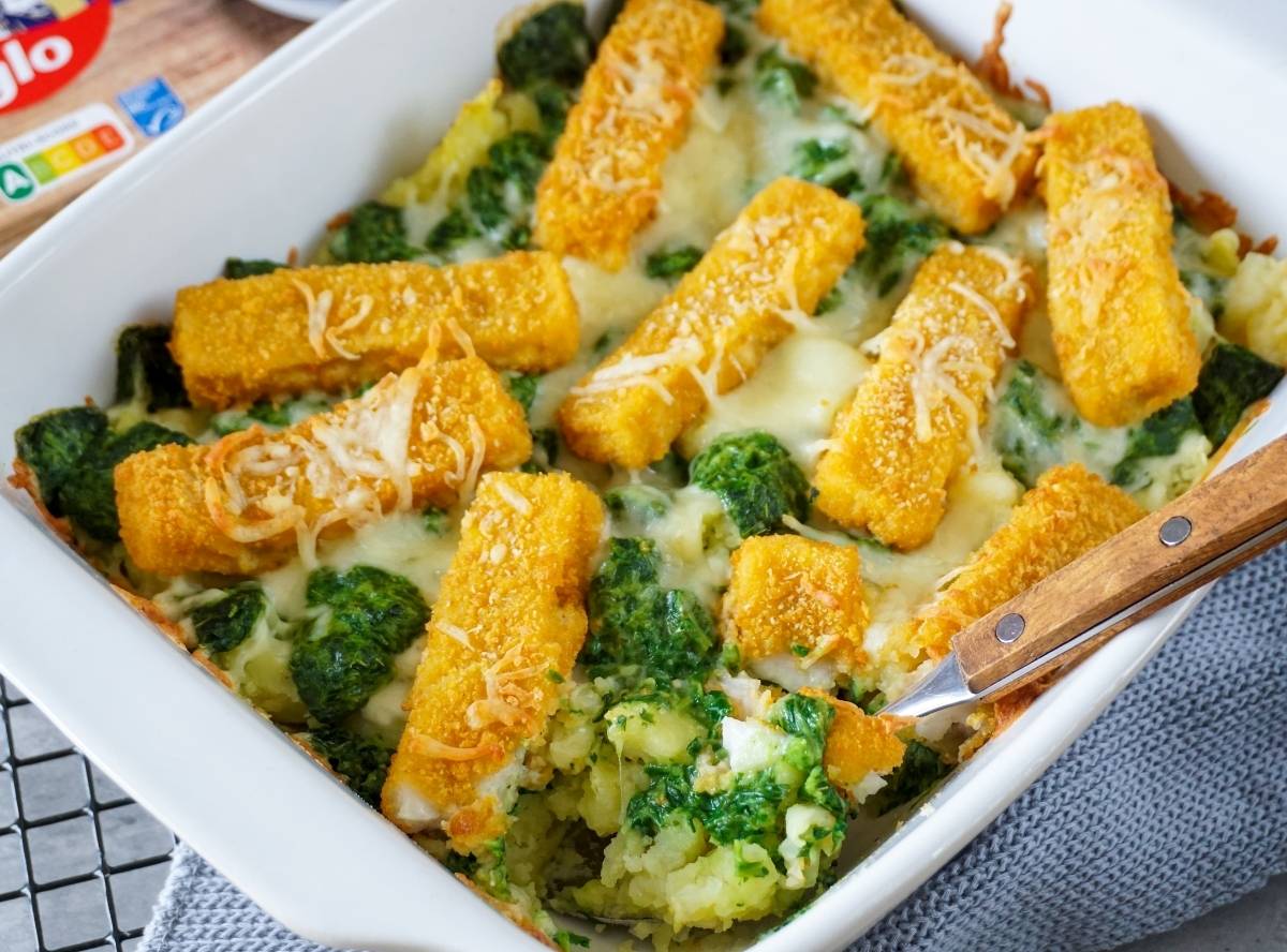 10 schnelle Rezepte f&uuml;r Schulstart & Ferienende