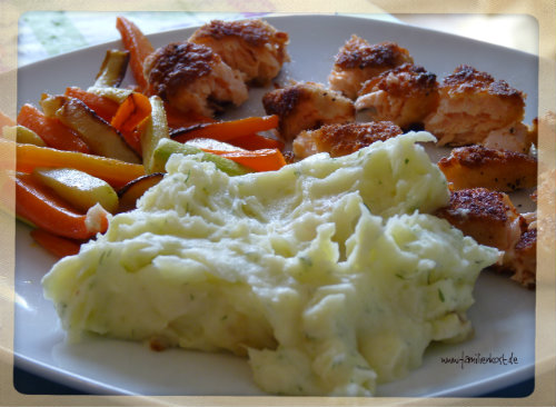Fisch Fisch