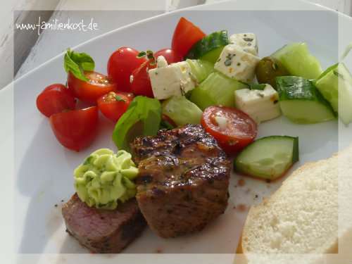 Fleisch Fleisch