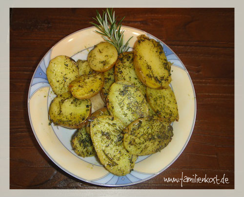Kartoffeln Kartoffeln