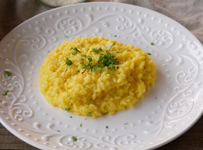 Risotto