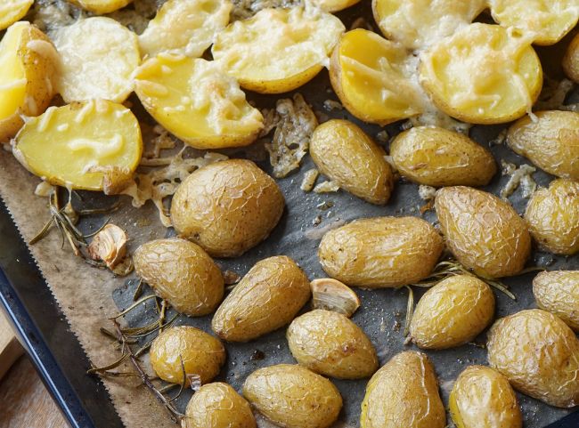 Grillbeilagen: Rezeptideen für Beilagen zum Grillen