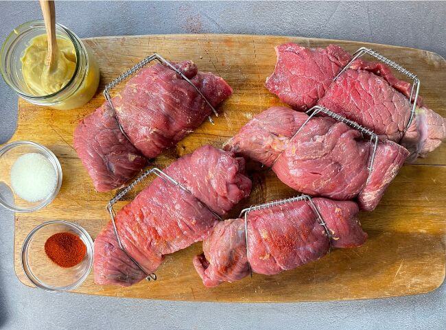 21+ Rouladen Rezept Einfach - JamieleeCarmel