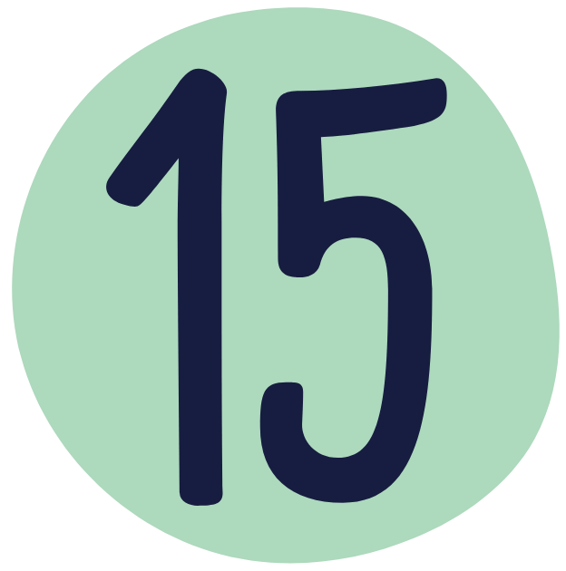 15 Rezepte-Rundschau Einträge 15 Rezepte-Rundschau Einträge