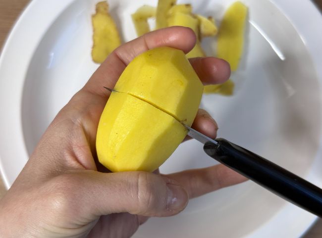 Salzkartoffeln kochen - Rezept &amp; Tipps
