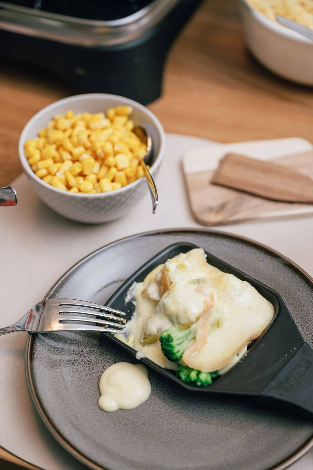 Sauce Hollandaise Raclette Sauce Hollandaise Raclette