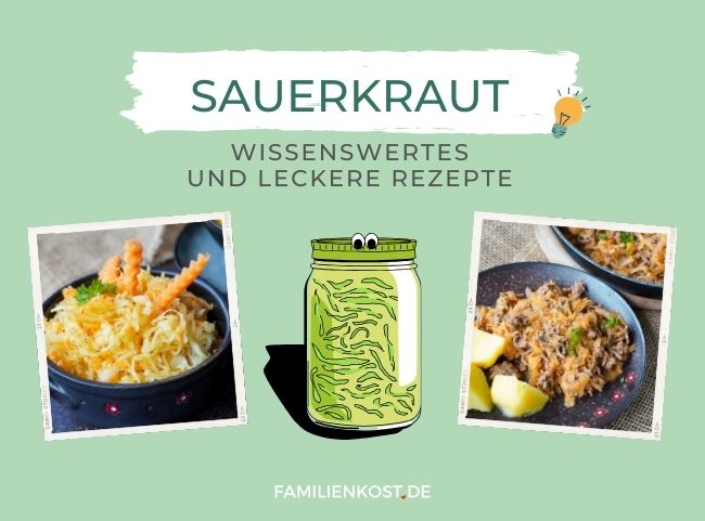 Sauerkraut