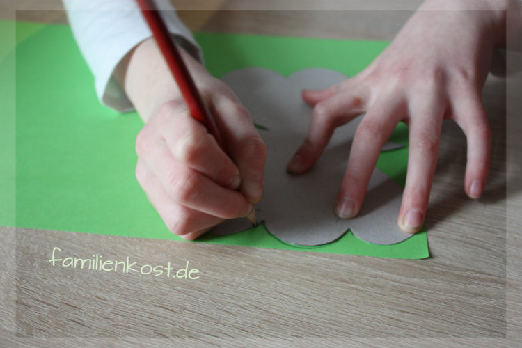 Schmetterlinge aus Tonpapier basteln Schmetterlinge aus Tonpapier basteln