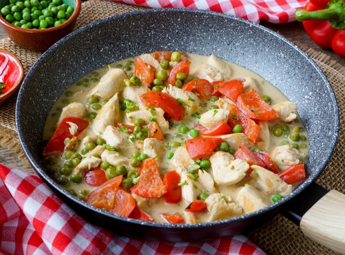 13 schnelle gesunde Rezepte, die in maximal 30 Minuten fertig sind