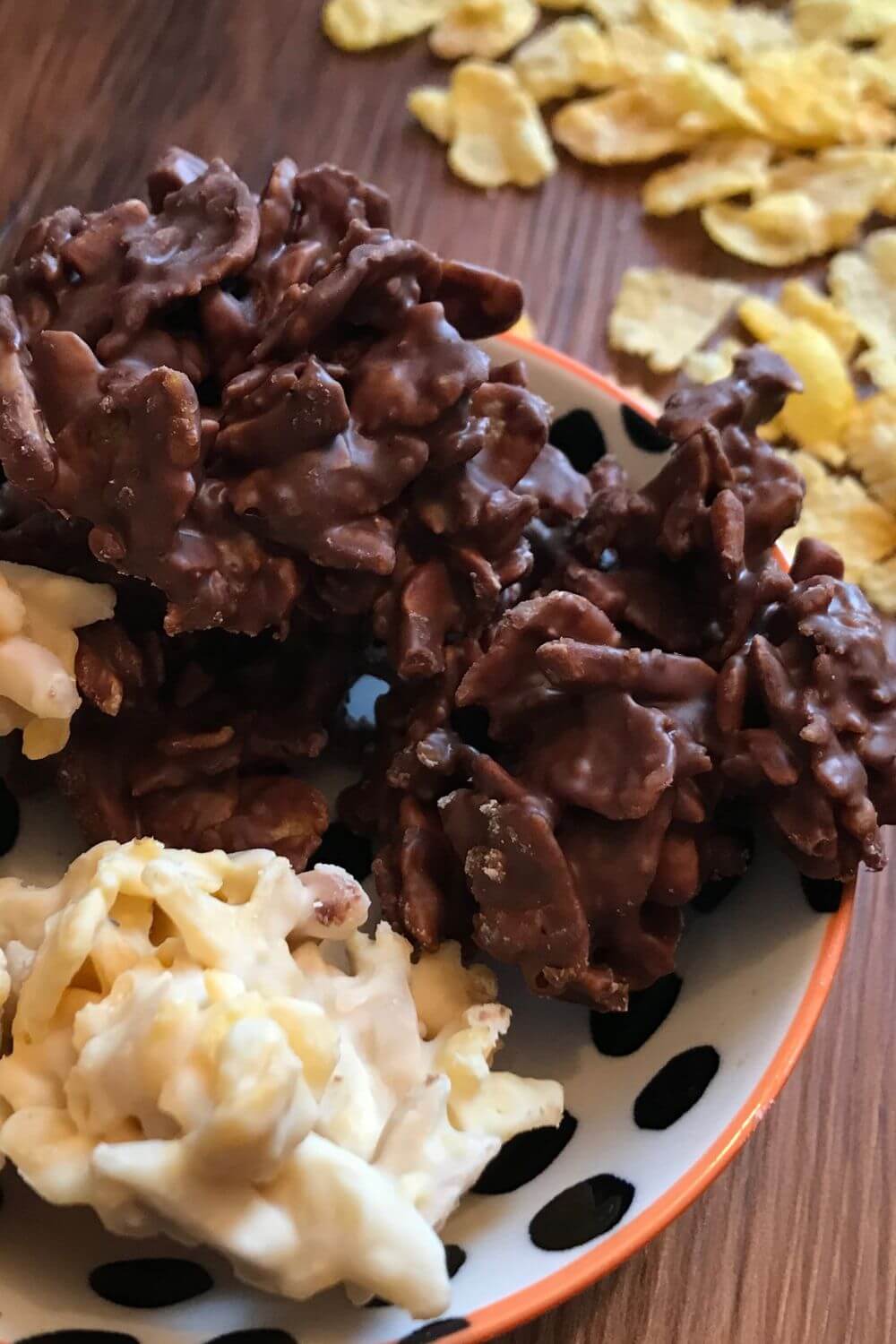 Schoko Crossies Schoko Crossies