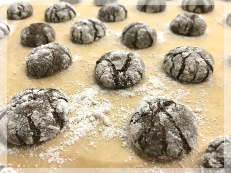 Schokoladenplätzchen Schokoladenplätzchen