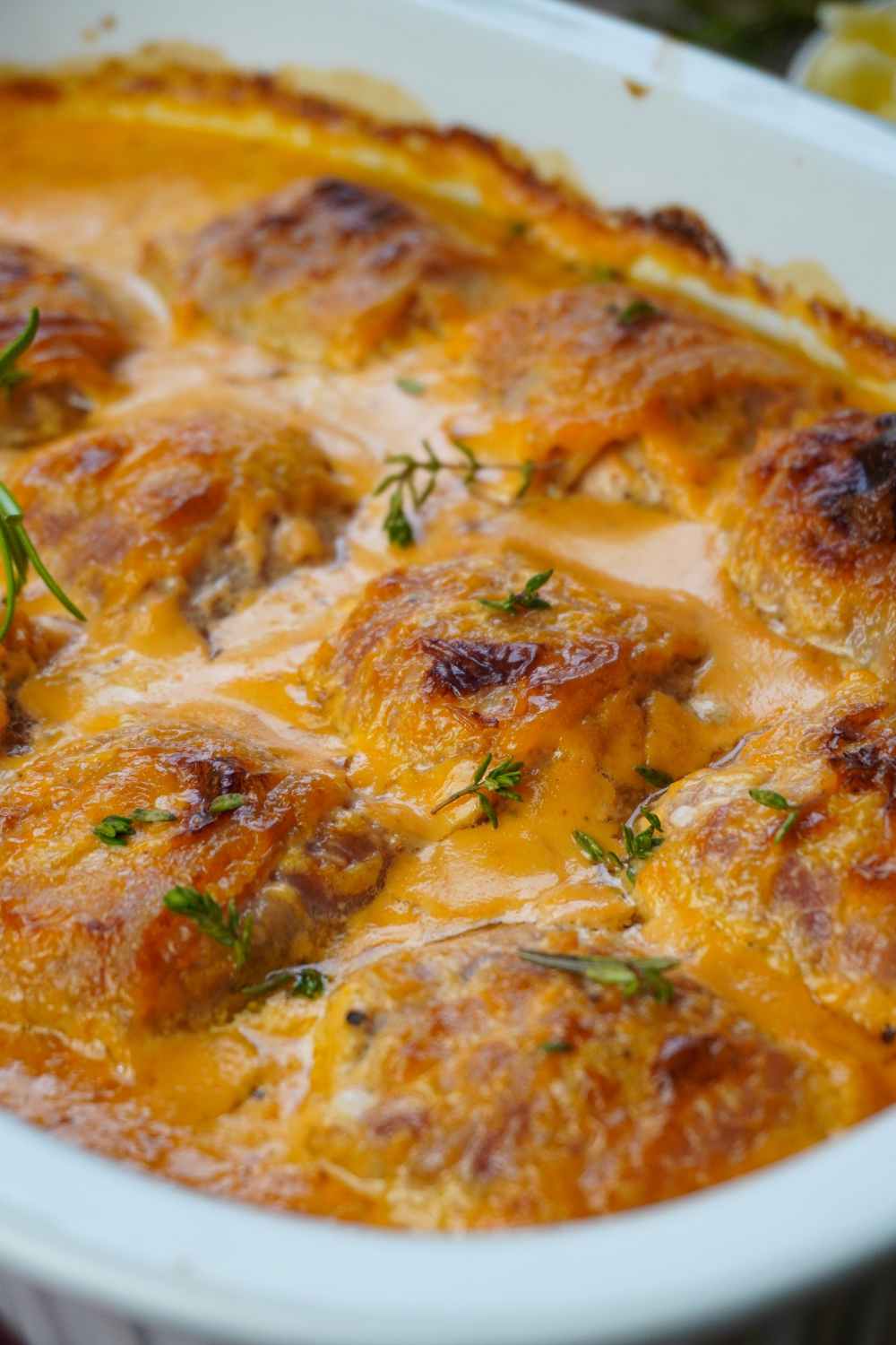 Schweinefilet im Speckmantel Rezept