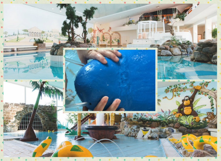 Schwimmbad Rhoen Park Hotel Schwimmbad Rhoen Park Hotel