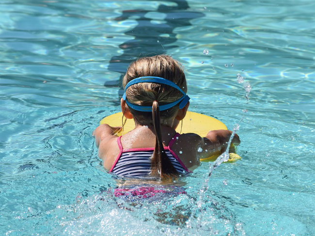 Schwimmbad Sylt Schwimmbad Sylt