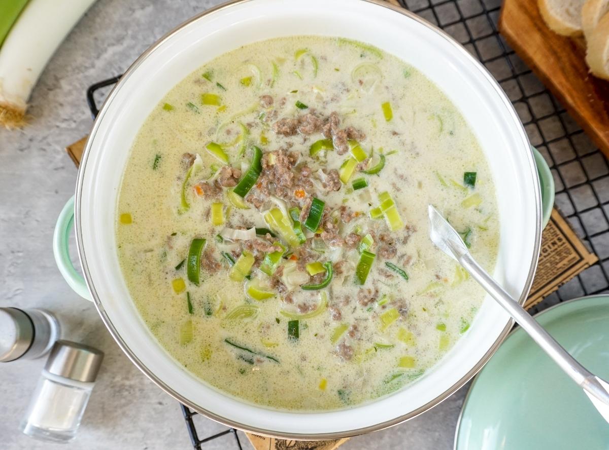 15 Silvester Rezepte, die jede Party zum Hit machen